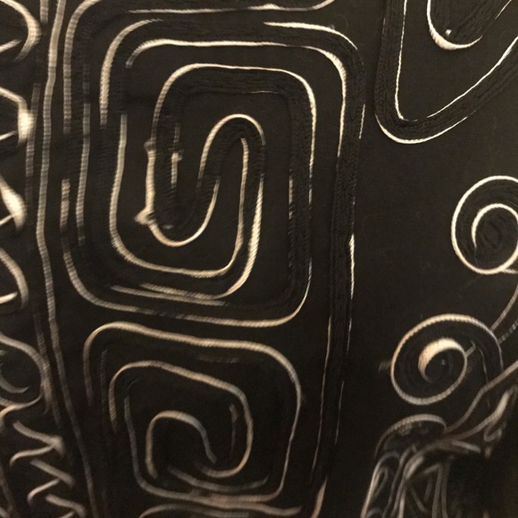 Plus Size Jacket - Picture 2 of 4